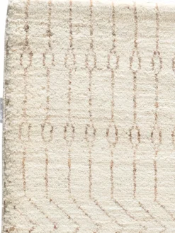 Kibek Contemporary Gabbeh