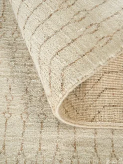 Kibek Contemporary Gabbeh