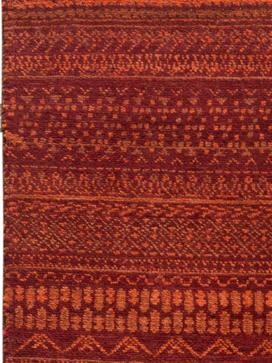 Kibek Contemporary Gabbeh