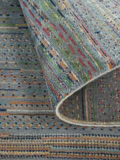 Kibek Contemporary Gabbeh