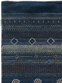 Kibek Contemporary Gabbeh