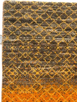 Kibek Contemporary Gabbeh