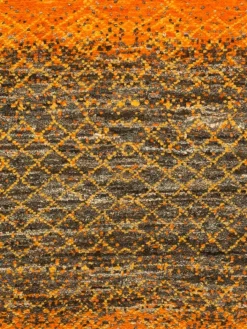 Kibek Contemporary Gabbeh