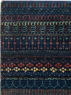 Kibek Contemporary Gabbeh