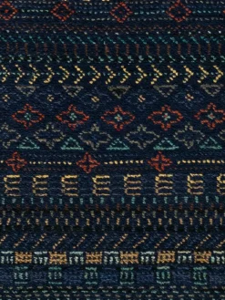 Kibek Contemporary Gabbeh