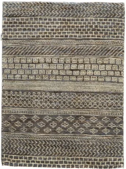 Kibek Contemporary Gabbeh