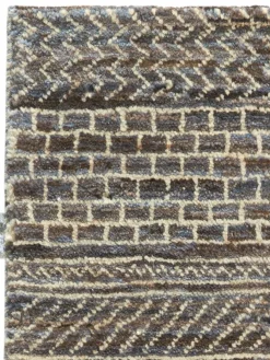 Kibek Contemporary Gabbeh