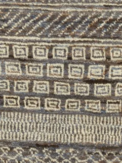 Kibek Contemporary Gabbeh