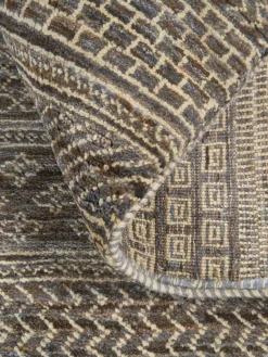 Kibek Contemporary Gabbeh