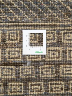 Kibek Contemporary Gabbeh