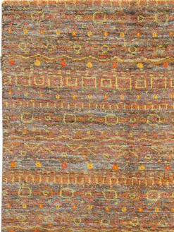 Kibek Contemporary Gabbeh