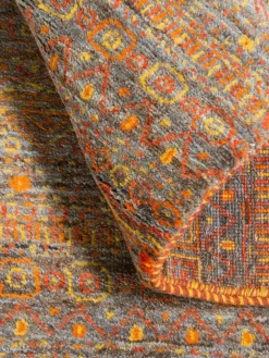 Kibek Contemporary Gabbeh