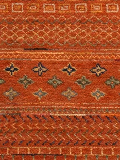 Kibek Contemporary Gabbeh