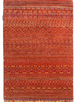 Kibek Contemporary Gabbeh