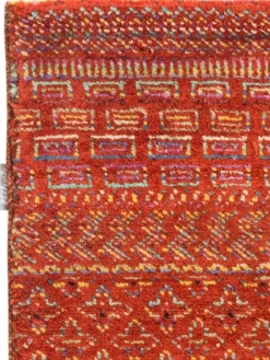 Kibek Contemporary Gabbeh