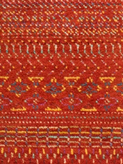 Kibek Contemporary Gabbeh