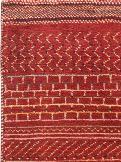 Kibek Contemporary Gabbeh