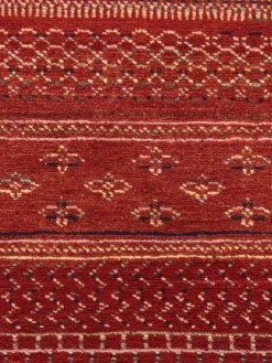 Kibek Contemporary Gabbeh