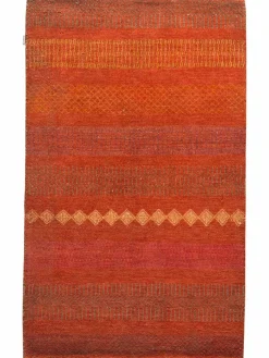 Kibek Contemporary Gabbeh