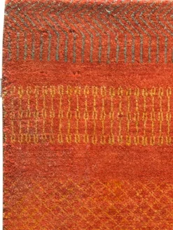 Kibek Contemporary Gabbeh