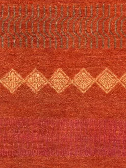 Kibek Contemporary Gabbeh