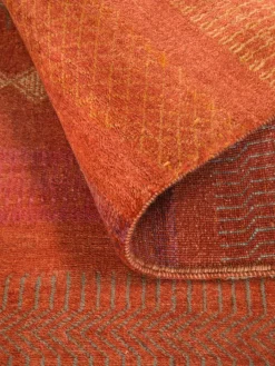 Kibek Contemporary Gabbeh