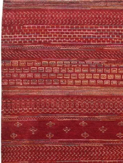 Kibek Contemporary Gabbeh