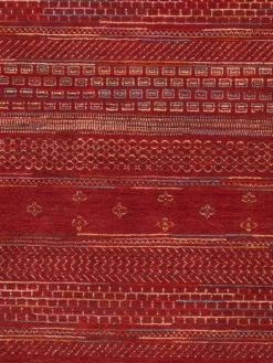 Kibek Contemporary Gabbeh