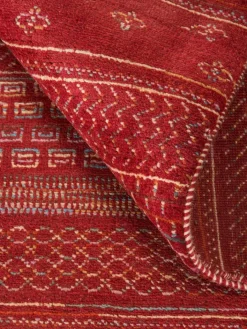 Kibek Contemporary Gabbeh