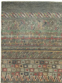 Kibek Contemporary Gabbeh