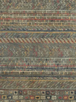 Kibek Contemporary Gabbeh