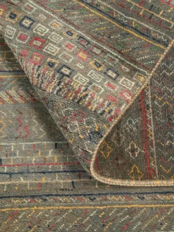 Kibek Contemporary Gabbeh