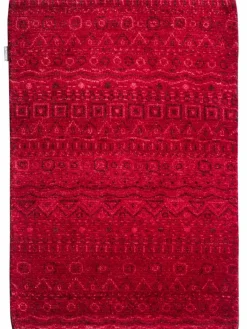 Kibek Contemporary Gabbeh