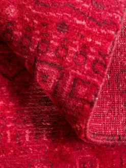 Kibek Contemporary Gabbeh