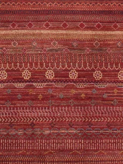 Kibek Contemporary Gabbeh