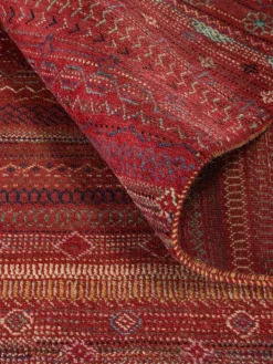 Kibek Contemporary Gabbeh