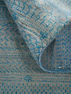 Kibek Contemporary Gabbeh