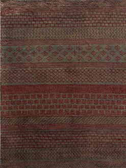 Kibek Contemporary Gabbeh