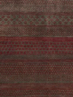 Kibek Contemporary Gabbeh