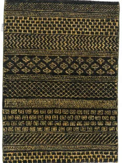 Kibek Contemporary Gabbeh