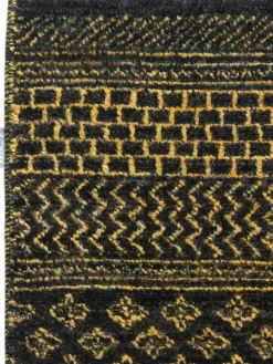 Kibek Contemporary Gabbeh