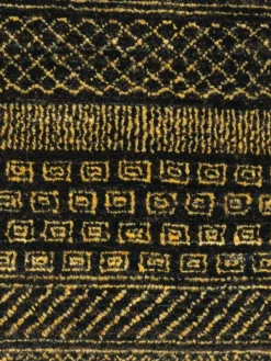 Kibek Contemporary Gabbeh