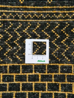 Kibek Contemporary Gabbeh