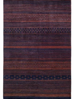 Kibek Contemporary Gabbeh