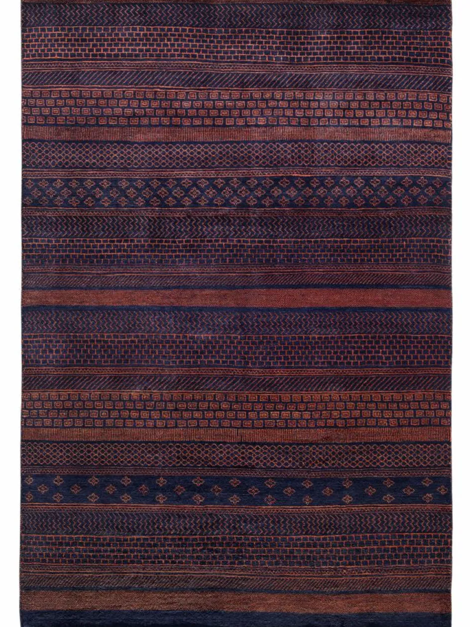 Kibek Contemporary Gabbeh