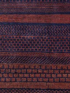 Kibek Contemporary Gabbeh