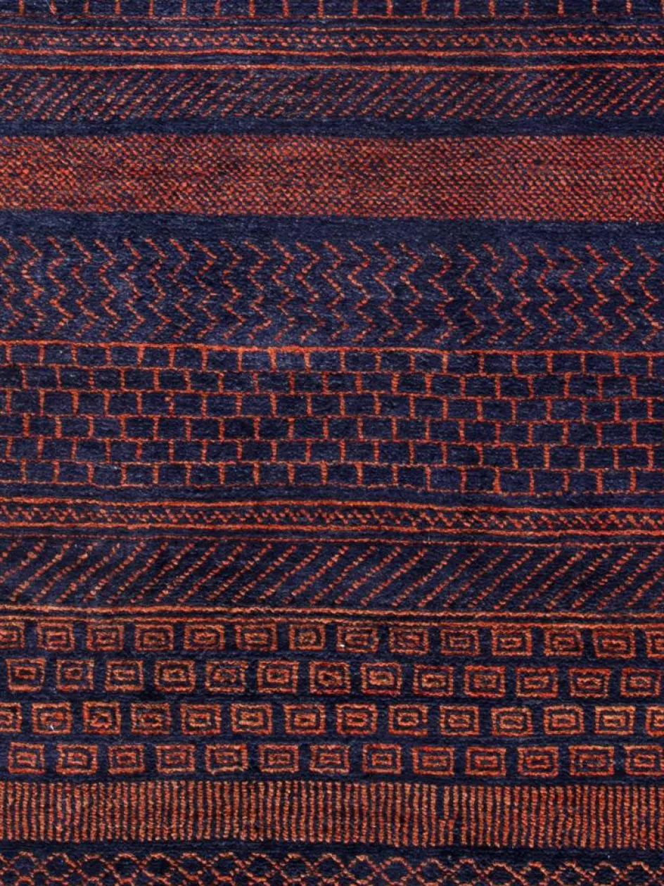 Kibek Contemporary Gabbeh