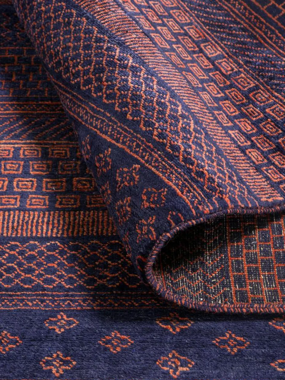 Kibek Contemporary Gabbeh