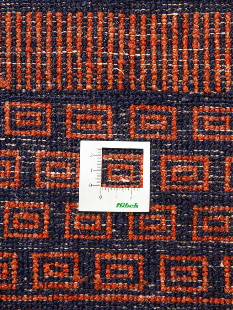 Kibek Contemporary Gabbeh