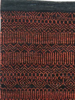 Kibek Contemporary Gabbeh